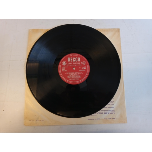 99 - Rolling Stones Lp, In Lovely Condition