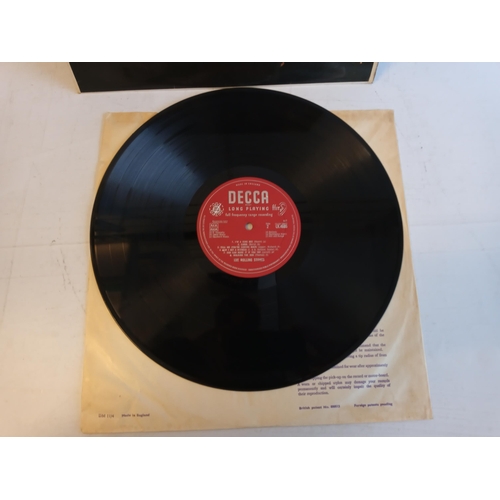 99 - Rolling Stones Lp, In Lovely Condition