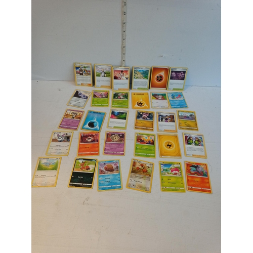 106 - Selection of Assorted Pokemon Cards