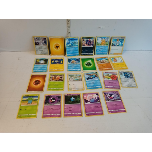 108 - Selection of Assorted Pokemon Cards