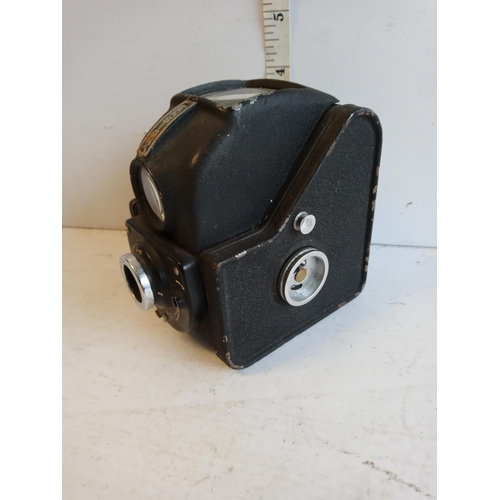 273 - Vintage Ensign Camera, Working