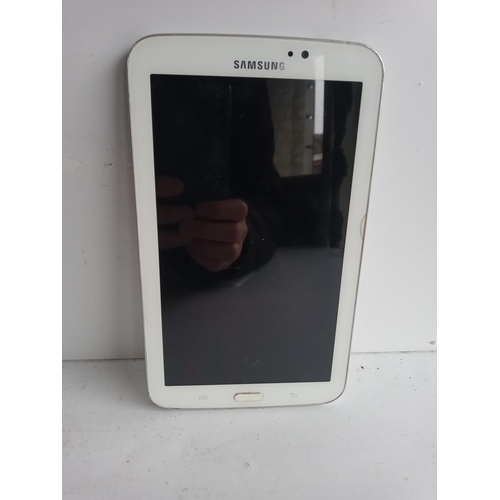 331 - Samsung Tablet, Working