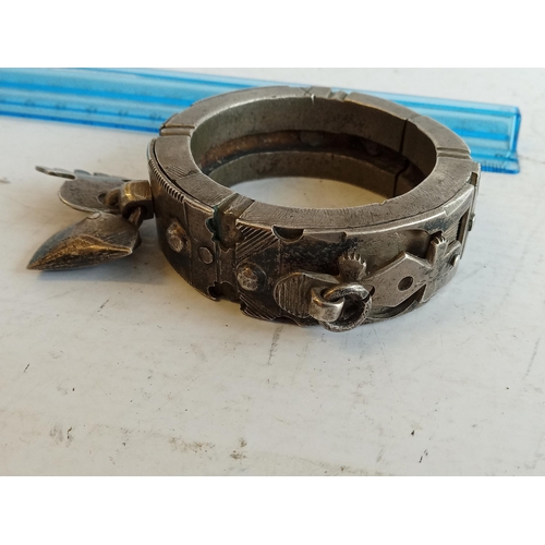 6 - Antique Quality Trade Bangle