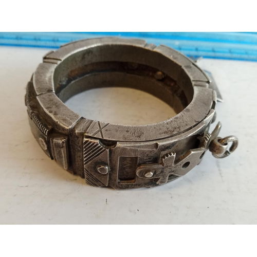 6 - Antique Quality Trade Bangle