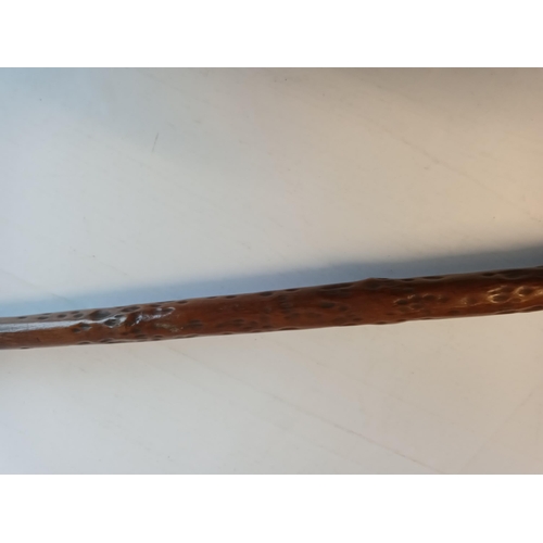 53 - Good Quality Walking Cane