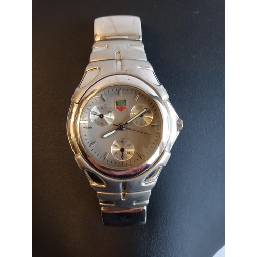 60 - Gents Wrist Watch