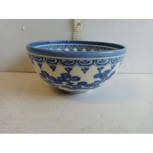 249 - 19th Century Chinese Bowl