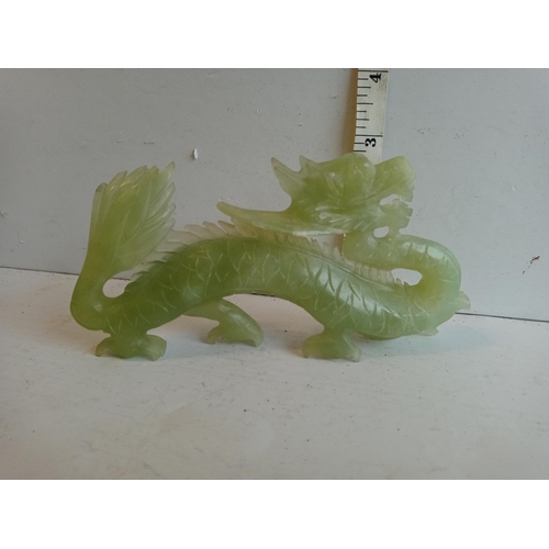 63 - Jade Dragon