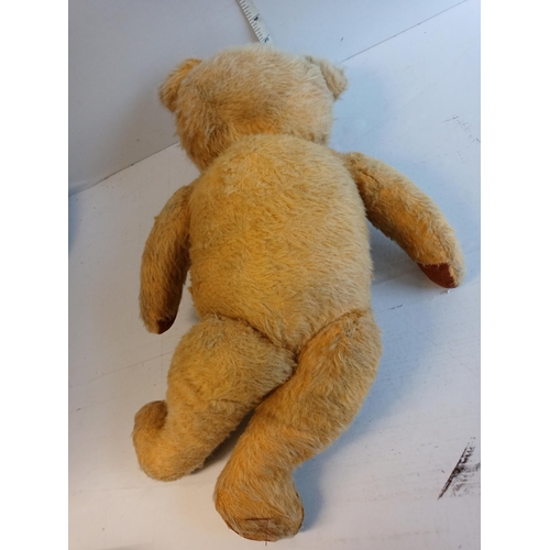 83 - Vintage Teddy Bear