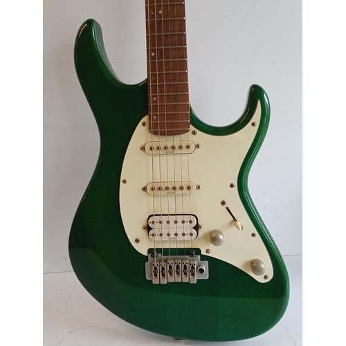 108 - Cort Electric Guitar, Collection Only