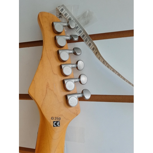 108 - Cort Electric Guitar, Collection Only