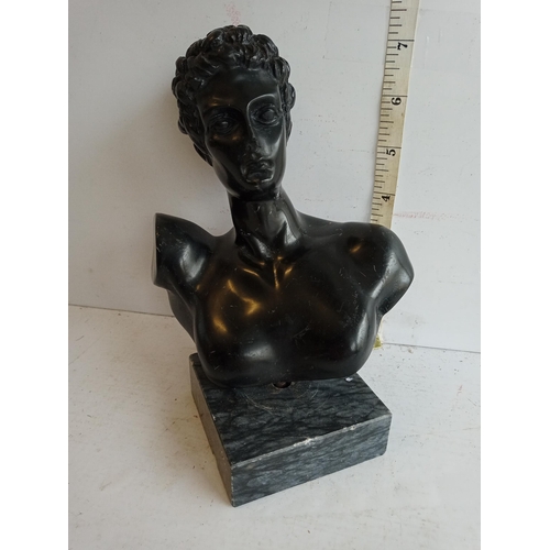 218 - Female Bust