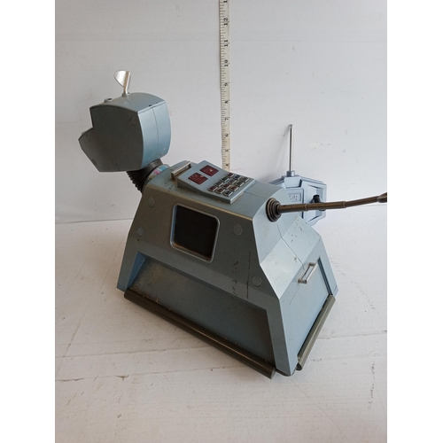 73 - K9 Doctor Who Robot Dog, untested