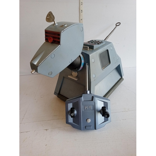 73 - K9 Doctor Who Robot Dog, untested