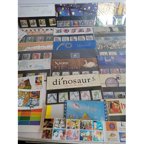 218 - Selection of Assorted Stamps & First Day Covers