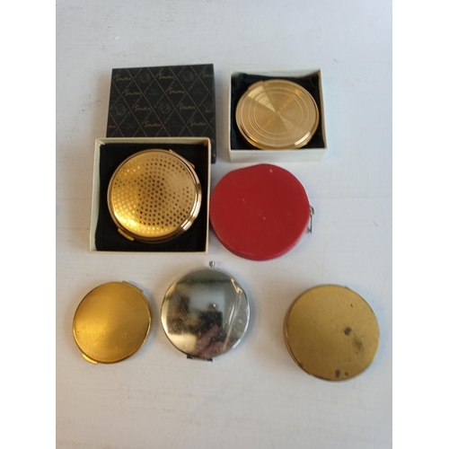 253 - Selection of Compacts