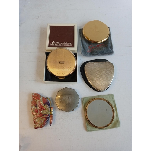 256 - Selection of Compacts