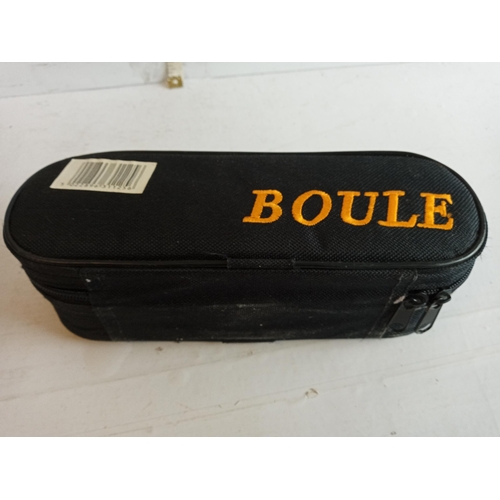 265 - Boule Set