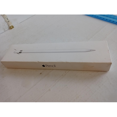 296 - Apple Pencil, Boxed