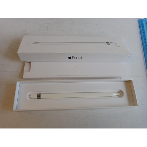 296 - Apple Pencil, Boxed