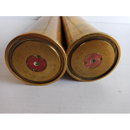 78 - Anti Tank Shells