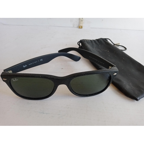 93 - Pair of Ray Ban Sun Glasses