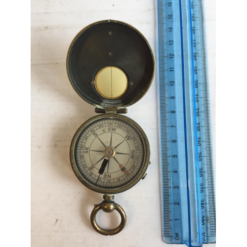 243 - Military Field Compass