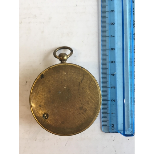 245 - Antique Barometer circa 1910