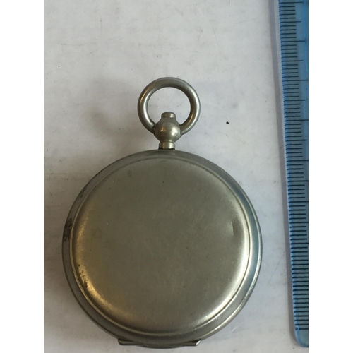 277 - Antique Quizzer Magnifier