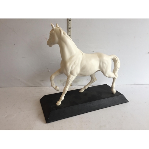 346 - Beswick Stallion on Base