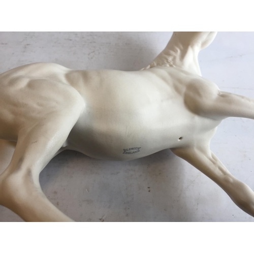 346 - Beswick Stallion on Base