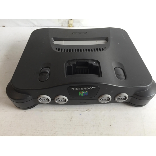 456 - Nintendo 64