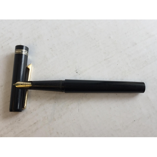 74 - Osmiroid Fountain Pen