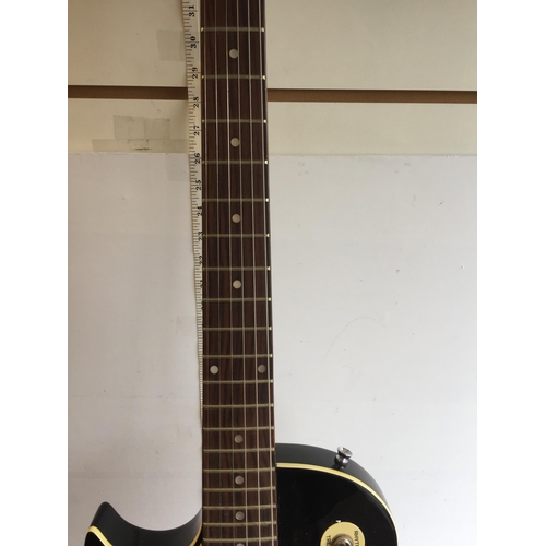 287 - Encore Electric Guitar with Case. GWO.
Shipping Unavailable