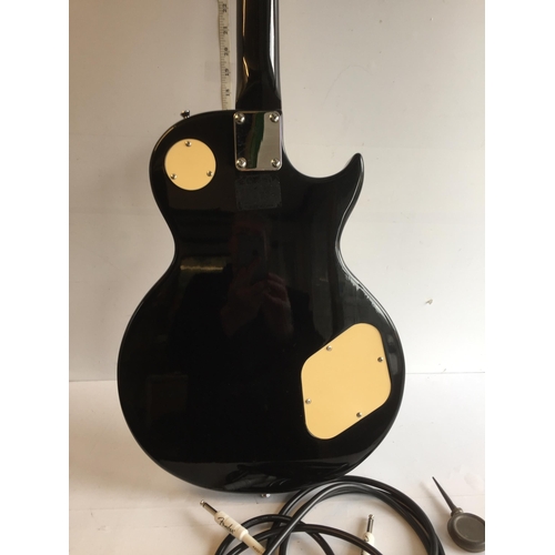 287 - Encore Electric Guitar with Case. GWO.
Shipping Unavailable