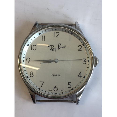 49 - Gents Watch ,no strap