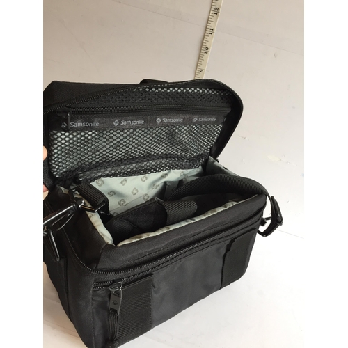 123 - Good Quality Camera Bag