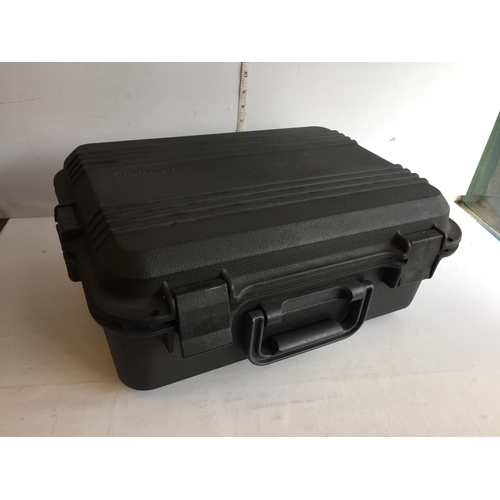 165 - Ballistic Dockasil Camera Case