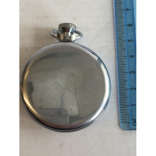 280 - Smith's Pocket Watch