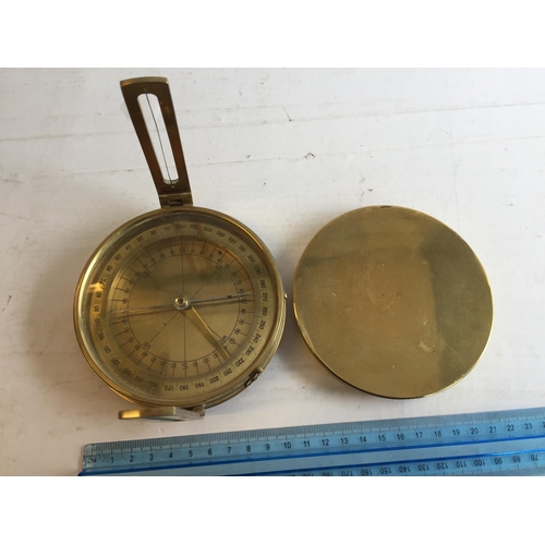 57 - Surveyors Compass