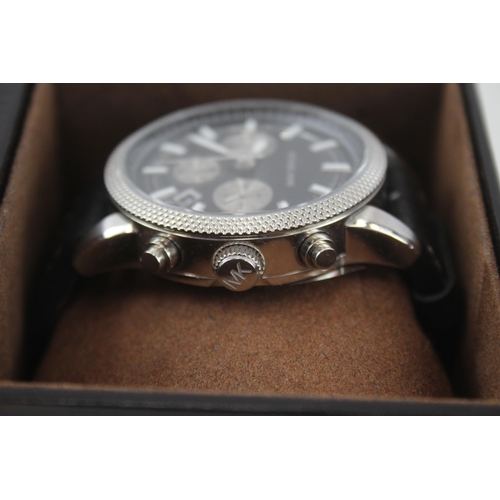 114 - Mens Aviatior Watch Quartz Working