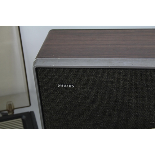 43 - Philips 970 Stereo Record Player
1970s. Shipping Unavailable