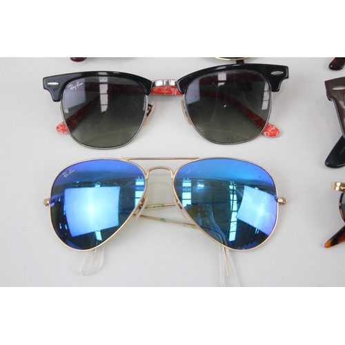 53 - Ray Ban Designer Sunglasses