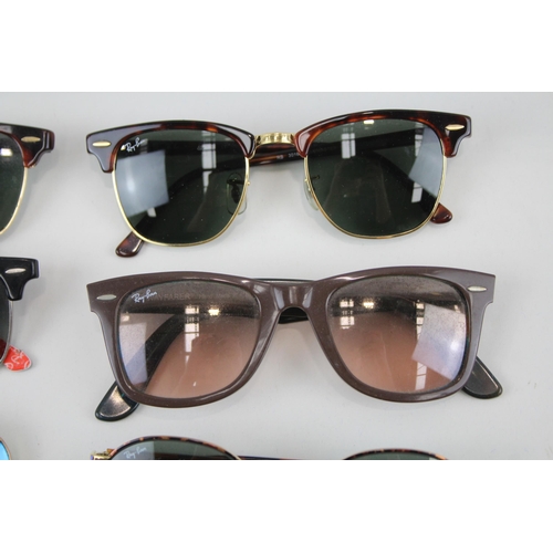 53 - Ray Ban Designer Sunglasses