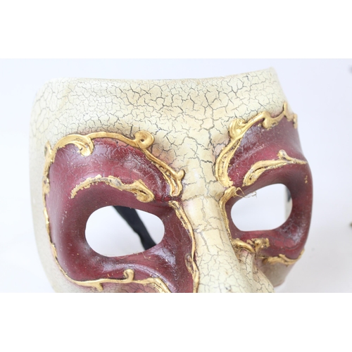 60 - Venetian Masks For Your Sexy Party