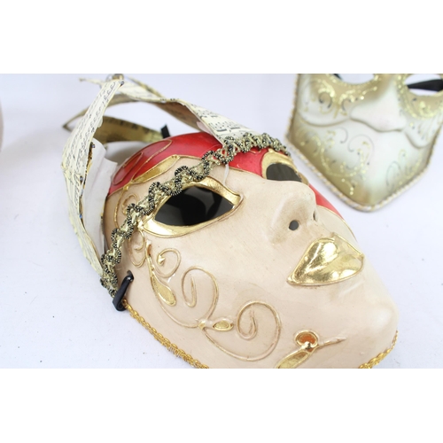 60 - Venetian Masks For Your Sexy Party