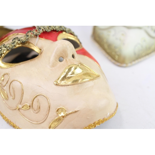 60 - Venetian Masks For Your Sexy Party