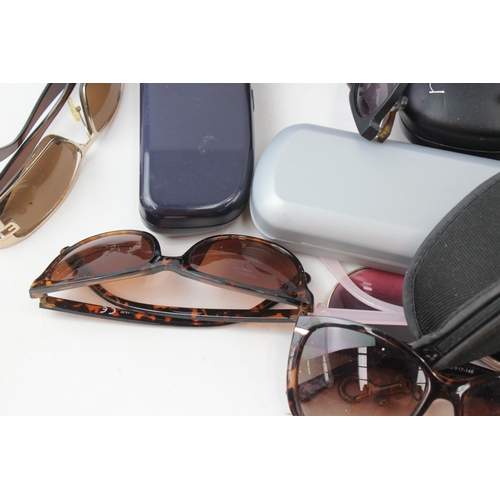 63 - Fashion Sunglasses Shades Job Lot
Branded Frames Cases Police Jigsaw
x 80