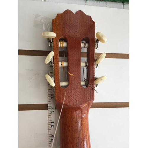 388 - Acoustic Guitar, Shipping Unavailable