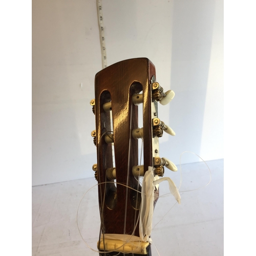 143 - Accoustic Guitar with Case